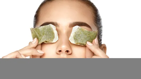 Ce trebuie să știi dacă te trezești cu ochii umflați dimineața