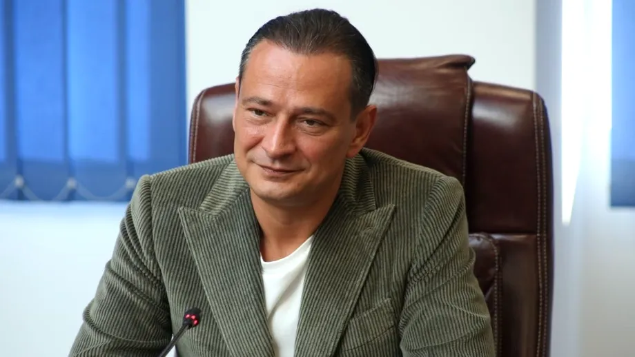 Daniel Băluță, mărturisiri despre otrăvirea cu arsenic și mercur: „Am avut complicații”