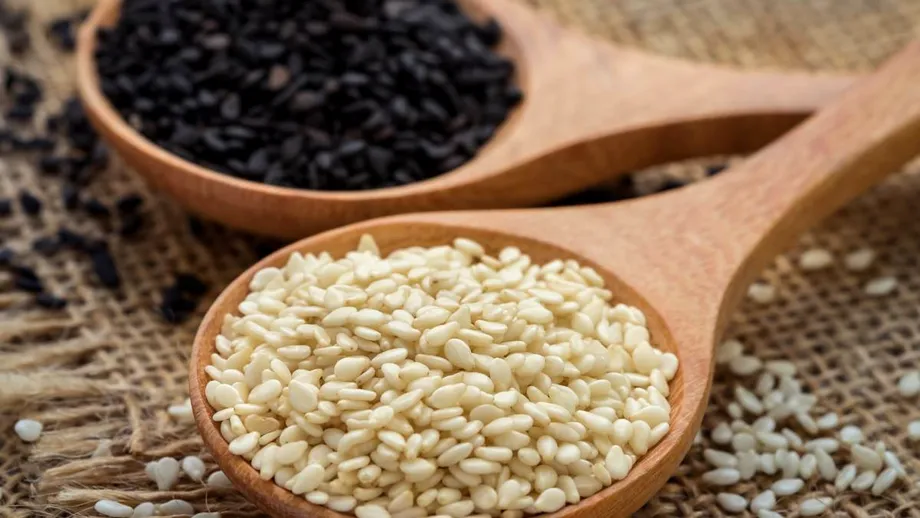 Singurele semințe care „hrănesc sângele”. Sunt folosite în medicina chinezească și sunt panaceu pentru bolile renale