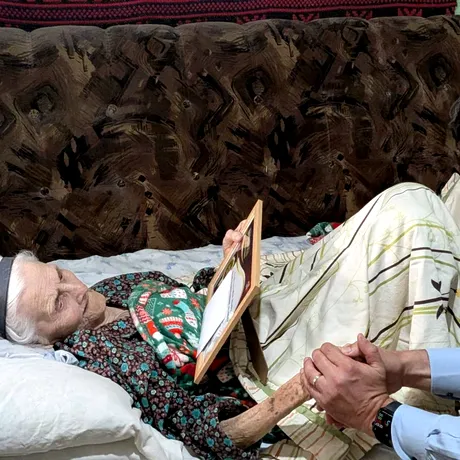 Povestea româncei care a împlinit 111 ani. Este cea mai vârstnică persoană din România și din Balcani