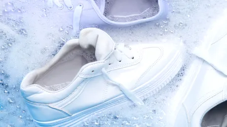 La ce temperatură se spală adidașii ca să îi menții ca noi mult timp