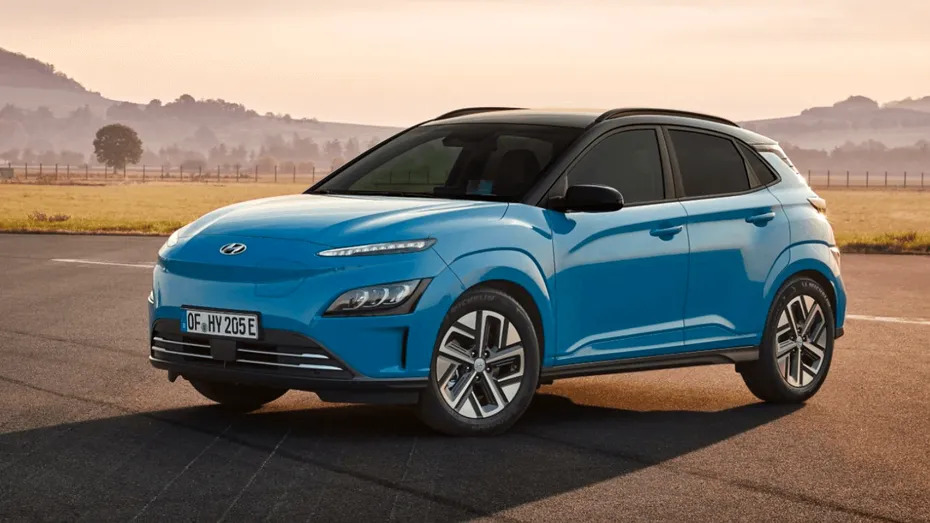Hyundai Kona Electric, o mașină cu zero emisii și impactul acestui tip de mașină asupra mediului