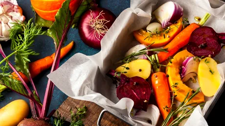 Leguma de toamnă care te ajută să arzi grăsimile mai repede. Explicațiile experților