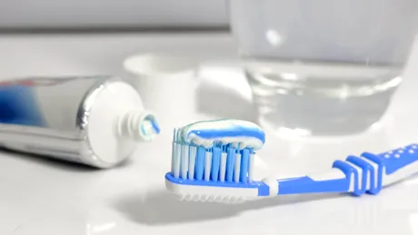 Cum alegi periuţa de dinţi pentru copii?