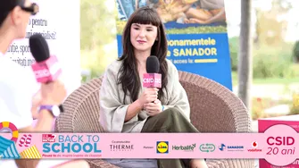 Dincolo de zâmbet: rolul sănătății orale în dezvoltarea copilului