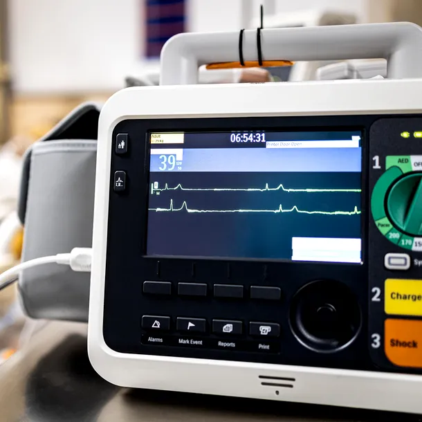 Puls sub 60 de bătăi pe minut? Cardiologii explică când este perfect normal și când poate ascunde o problemă de ritm cardiac