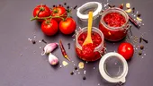 Rețetă dulceață de roșii! O delicatesă pe care o poți consuma lângă friptură sau brânzeturi
