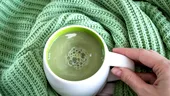Riscurile la care te expui dacă consumi prea multă matcha. Are și efecte secundare, afectează ficatul și digestia