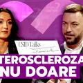 Procedura TAVI și ateroscleroza, explicate de Dr. Iulian Călin | CSID Talks #10