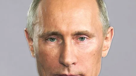 Cum va arăta Vladimir Putin spre sfârșitul vieții