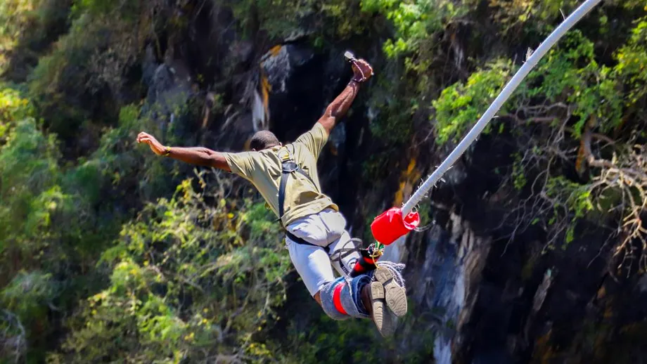 Rope jumping: cât de sigur este sportul extrem și ce trebuie să verifici înainte de primul salt