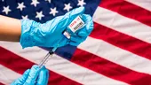 Pandemia nevaccinaților - numărul noilor cazuri de COVID-19 a crescut în SUA cu 70% în doar 7 zile