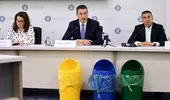 Asociația OIREP Ambalaje, în parteneriat cu Ministerul Mediului, Apelor și Pădurilor, lansează campania națională Un’ Doi Trei