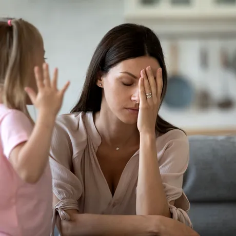 De ce copiii au tantrumuri aparent „din nimic”: ce se întâmplă în creierul lor