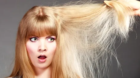 Cum poţi preveni căderea părului. Sfaturi importante - VIDEO by CSID