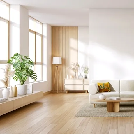 Cum să-ți transformi casa într-un hotel de lux. 7 moduri să-ți parfumezi casa, fără spray de cameră