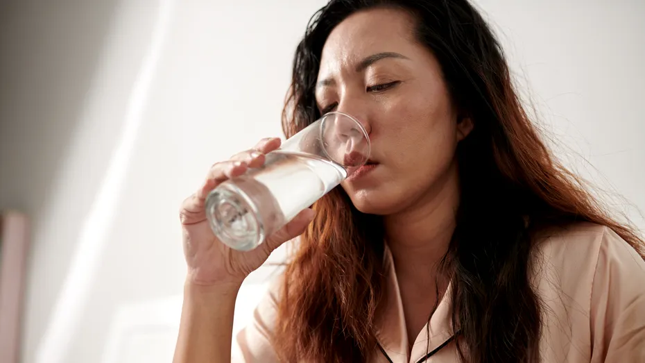 Sughițul, un indicator pentru cancer