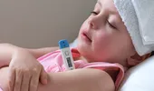 Febra la copii – cum să o scazi
