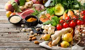 Alimentele „prietenoase” cu silueta: gustoase, sățioase și surprinzător de sărace în calorii