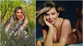 Cum arată Gina Pistol la 45 de ani? Vedeta nu-și arată deloc vârsta