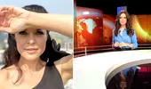 Ce face astăzi și cum arată Raluca Lăzăruț, fosta prezentatoare tv. S-a mutat din România pentru un bărbat