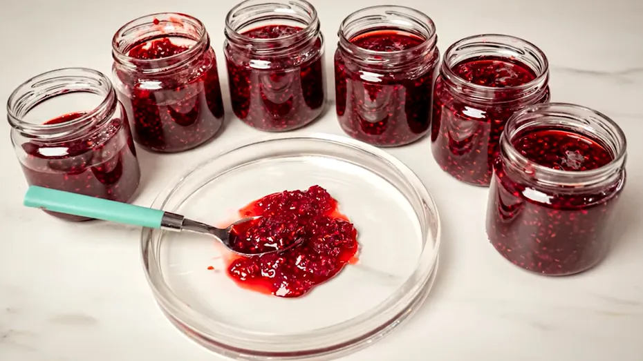 Greșeala pe care mulți o fac când prepară dulceața de vișine