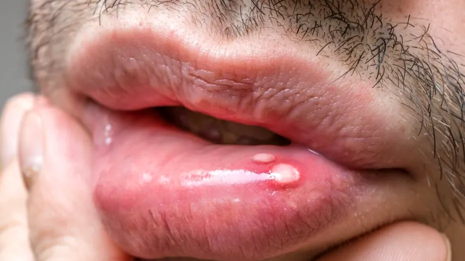 Cum scapi mai repede de afte. Remediile naturale care calmează durerea și grăbesc vindecarea