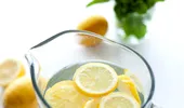 Apa cu lămâie: beneficii extraordinare pentru sănătate