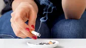 Fumatul „la mâna a treia” poate reprezenta o cauză a apariţiei diabetului de tip 2