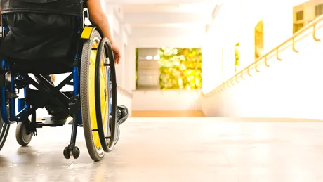 Adulții cu paralizie cerebrală: provocări speciale de sănătate