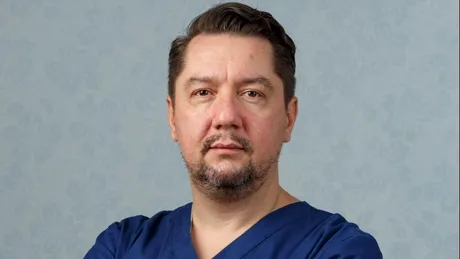 Când este cazul să apelăm la chirurgia obezității? Dr. Mihai Ionescu explică