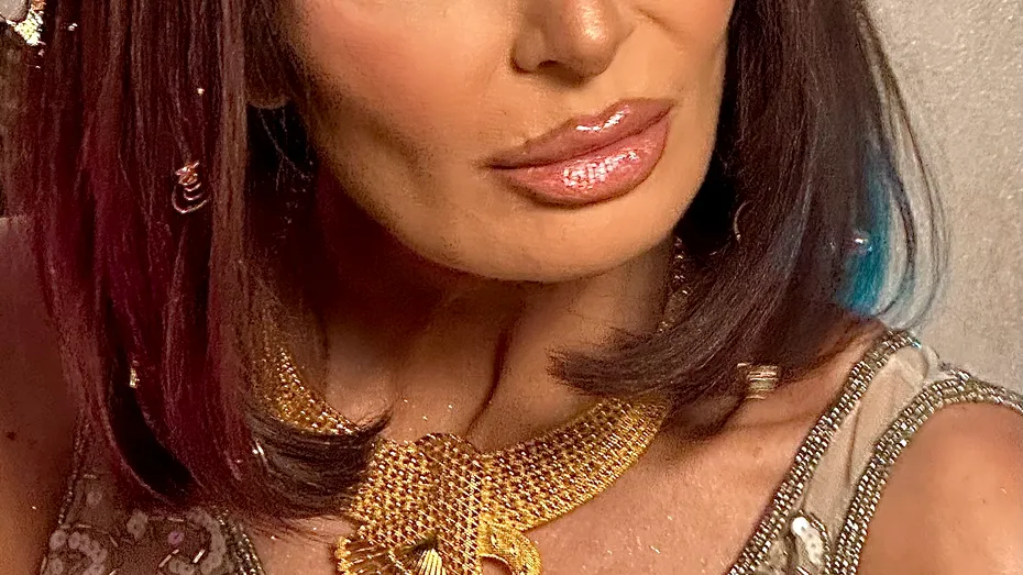 La 54 de ani e neschimbată! Vezi ce face Daniela Gyorfi –interviu exclusiv