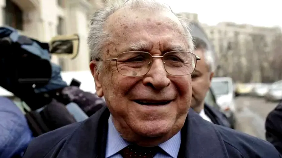 Cine e actrița din România care s-ar fi iubit cu Ion Iliescu. Fostul președinte ar fi avut o relație secretă: „O ducea prin străinătate”