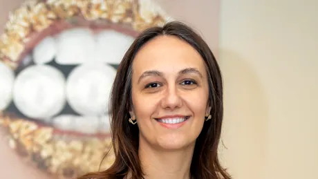 Parodontoza - boala care duce la pierderea dinţilor, pe nesimţite. Tratament clasic şi modern