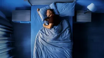 De ce somnul se schimbă odată cu zilele mai lungi