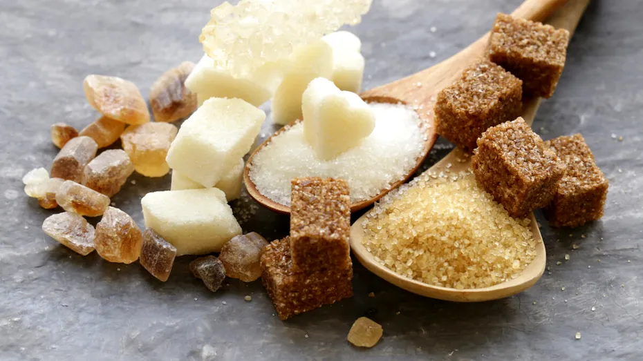6 mituri comune despre consumul de zahăr
