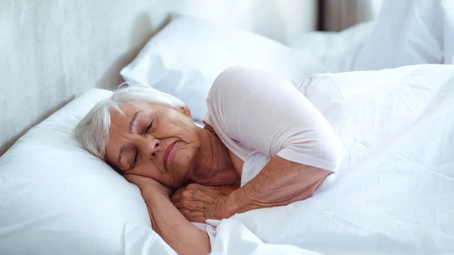 Un semn timpuriu al bolii Alzheimer care e trecut cu vederea, conform unui studiu