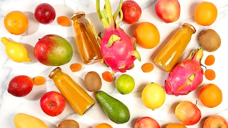 Fructul exotic pe care nu trebuie să îl ratezi vara aceasta. La supermarket costă 27 de lei bucata