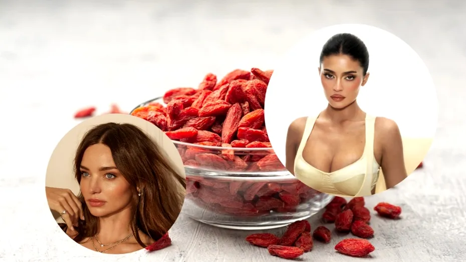 Superalimentele preferate de vedete pe care merită să le incluzi și tu în dietă