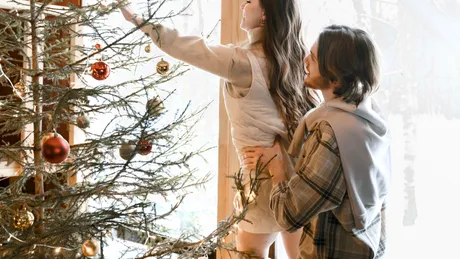 6 sfaturi pentru a avea parte de un Crăciun liniștit