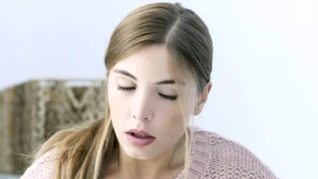 Sindromul de hiperventilaţie: cauze, simptome, tratament