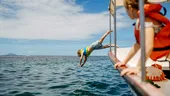 Trusa medicală pentru vacanța cu copiii. Ce recomandă medicii să nu lipsească din bagaj?