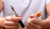 Țigara electronică pe rețetă, strategia Marii Britanii pentru a determina fumătorii să renunțe la acest viciu