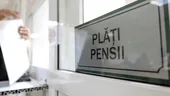 540 lei în plus la pensie pentru pensionarii din acest sector din București. Cine se încadrează