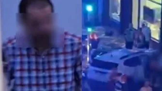 Șoferul care a provocat accidentul din Brașov și-ar fi întrerupt tratamentul pentru epilepsie. Bărbatul a fost reținut!