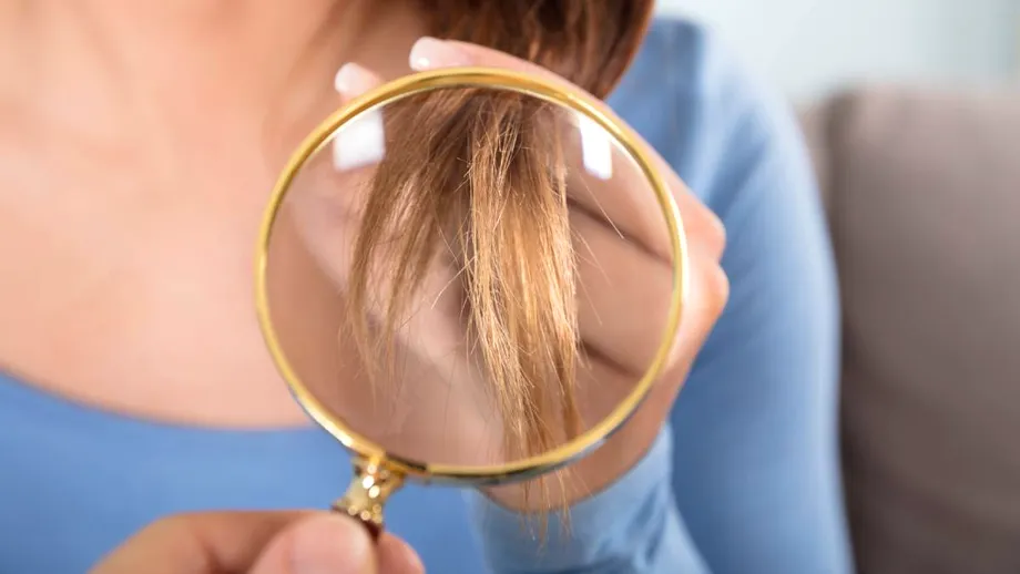 6 semne prin care părul îți indică probleme serioase de sănătate în organism
