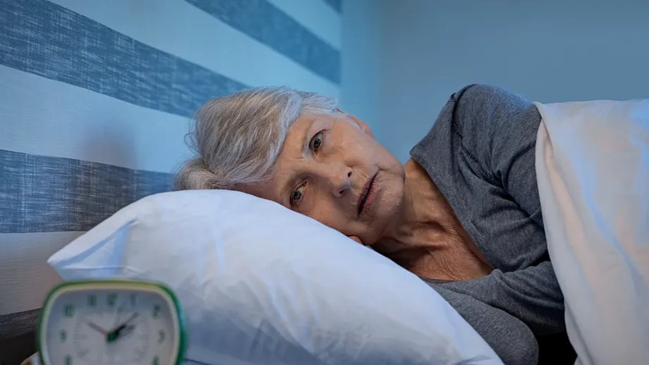 Dacă te trezești între 2 și 3 dimineața trebuie să mergi urgent la medic! Explicația din spatele acestui obicei