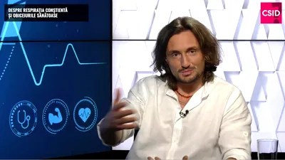 Obiceiul gratis care te scapă de stres: poți să îl faci în trafic, în ședințe sau la examen