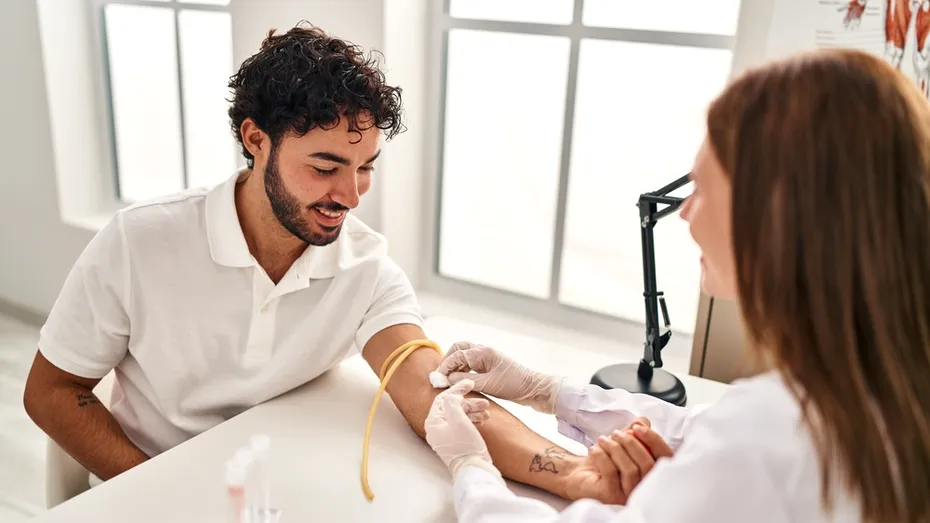 Testul de sânge ignorat care îți poate salva viața. Avertismentul medicilor!