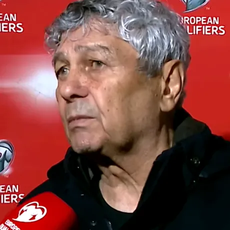 Mircea Lucescu a suferit al doilea infarct! Cum se simte acum fostul selecționer